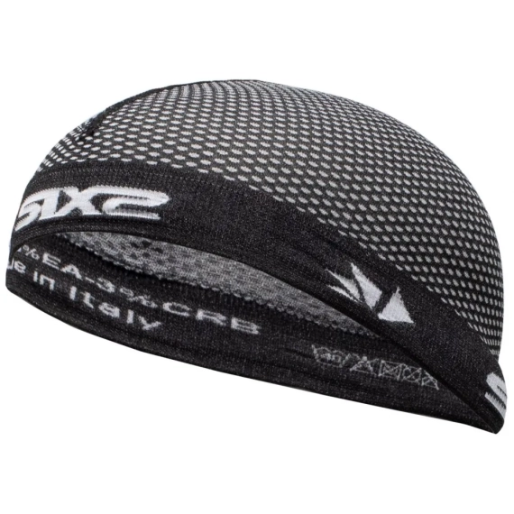 Sixs Skull Cap Breezy Touch Lue
