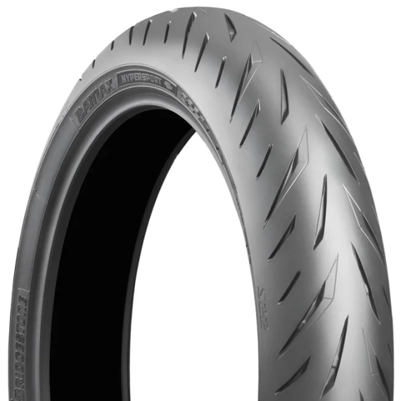120/70 ZR17 S22 58W TL