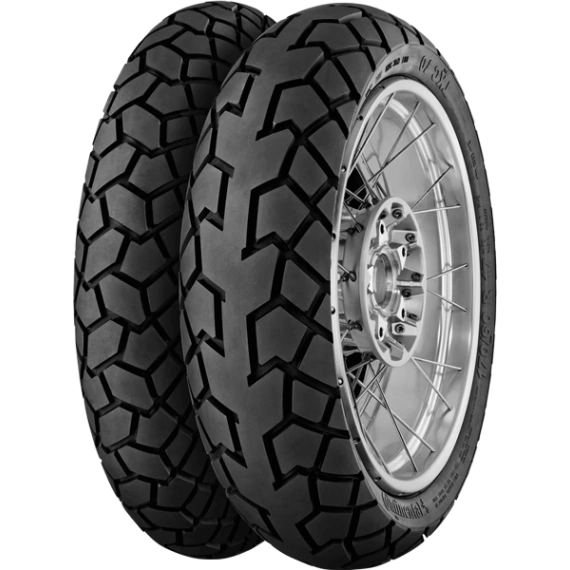 12070 ZR 17 Continental TKC 70