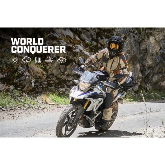 Klim Artemis MC Jakke