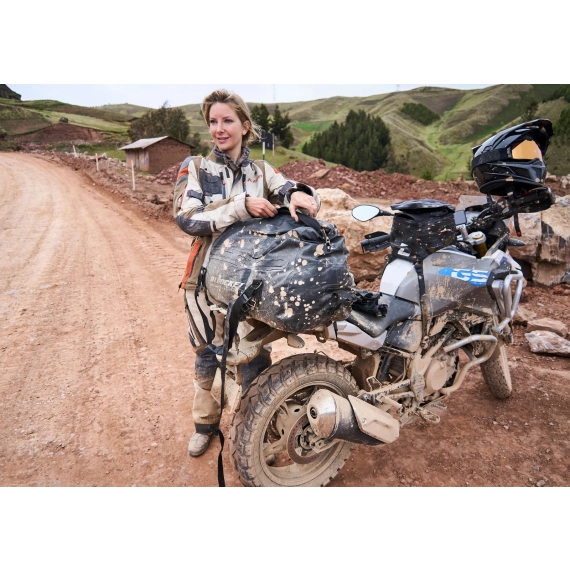 Klim Artemis MC Jakke