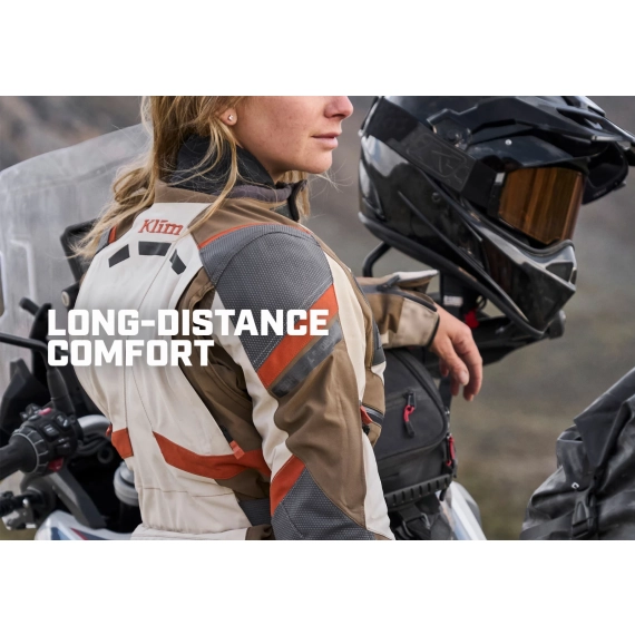 Klim Artemis MC Jakke