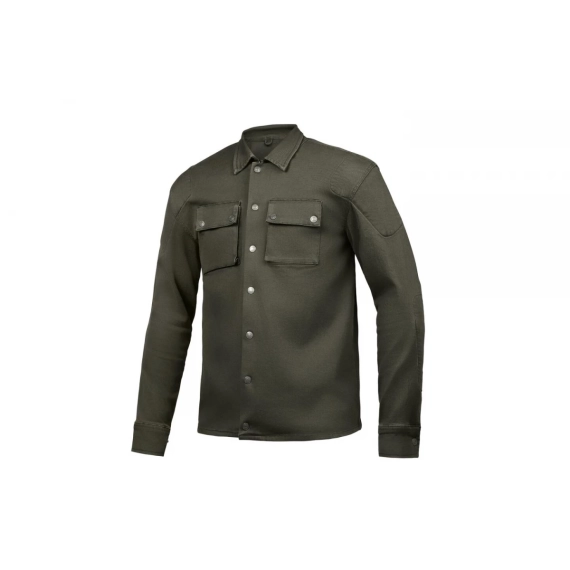 Ixon Settler MC Skjorte Khaki