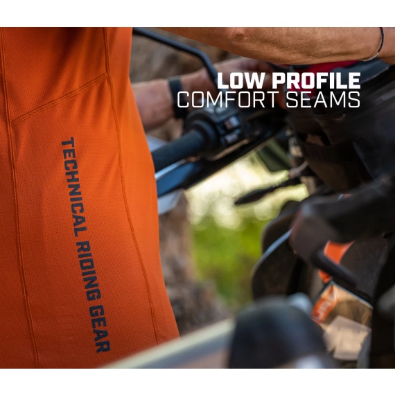 Klim Aggressor -1.0 Overdel