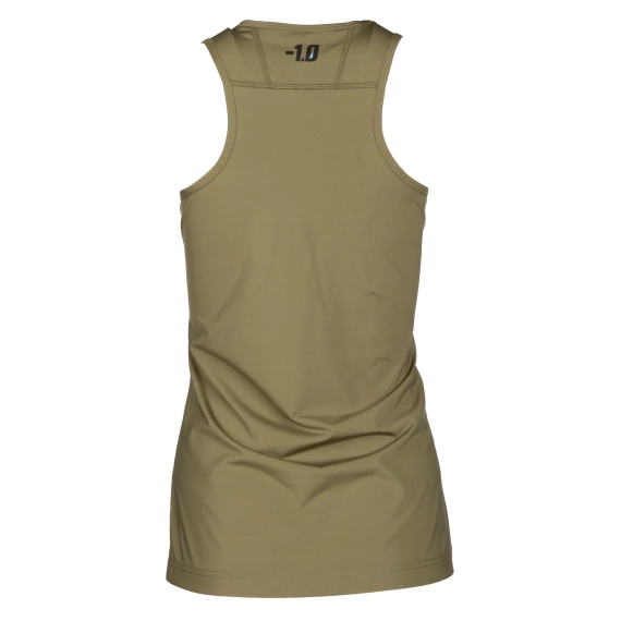 Klim Solstice -1.0 Singlet Dame Olive