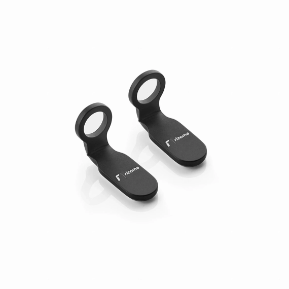 Mounting kit for Light Unit Rizoma turn signals