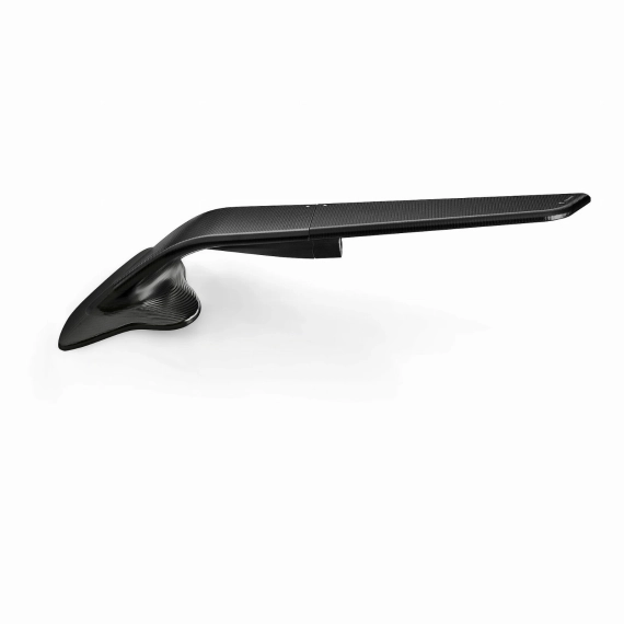 RIZOMA STEALTH SPEJLSÆT SORT