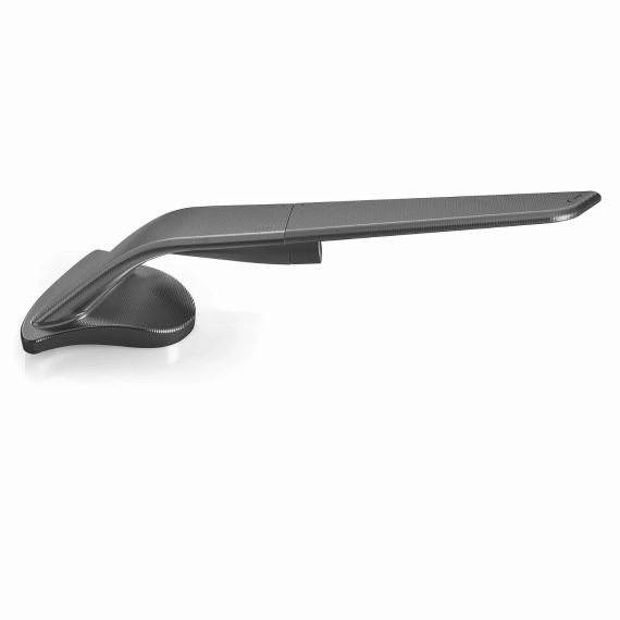 Stealth mirror (pair) Titan