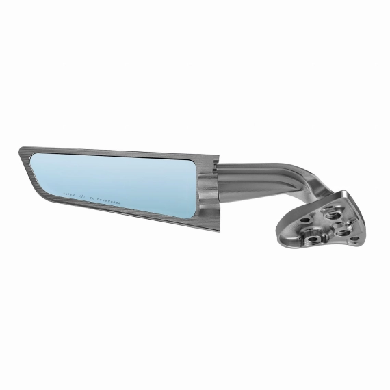 Stealth mirror (pair) Titan