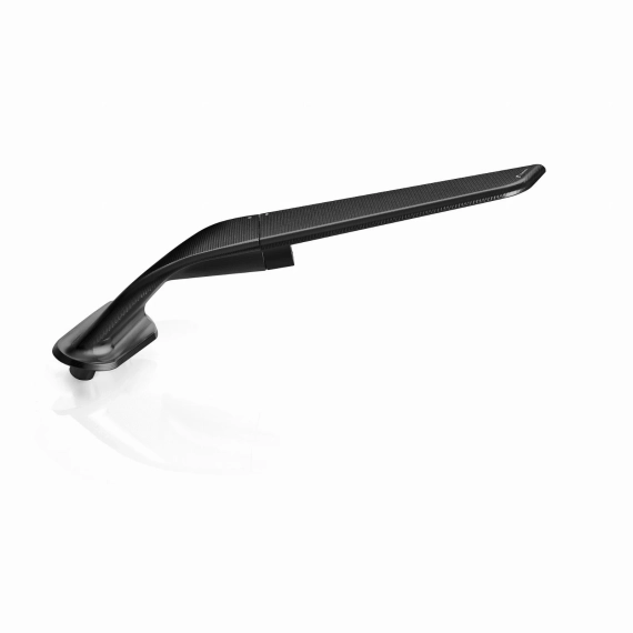 Stealth mirror