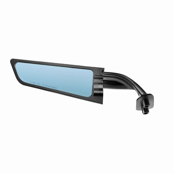 Stealth mirror