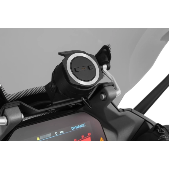 Wunderlich navigation holder for equipment carrier Universal