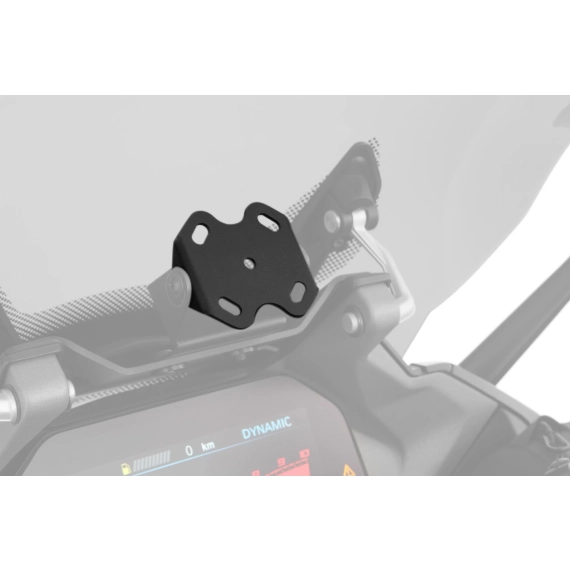 Wunderlich navigation holder for equipment carrier Universal