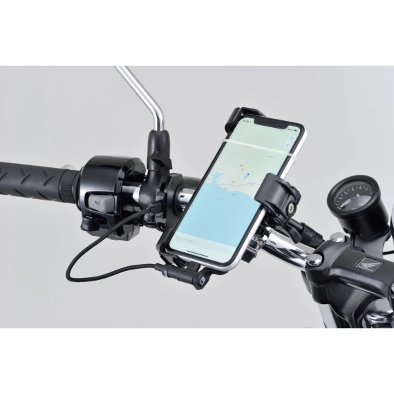 SLIM-MOUNT USB TYPE-C 1xPORT