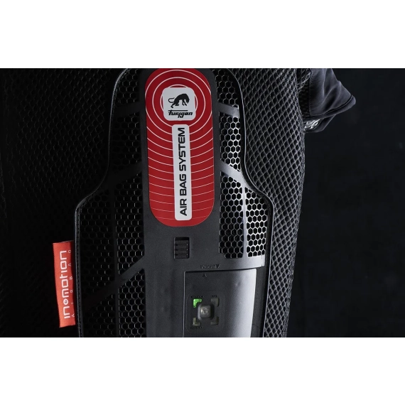 Furygan Airbag Vest