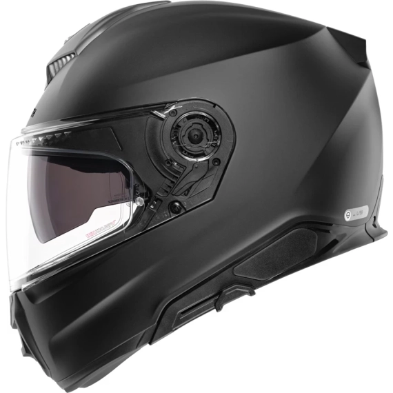 Schuberth S3 Matt Sort MC Hjelm