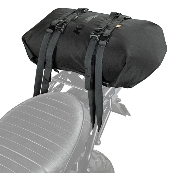  KRIEGA ROLLPACK 20 - BLACK