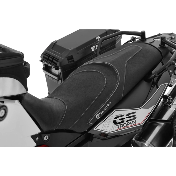 Wunderlich seat AKTIVKOMFORT - standard