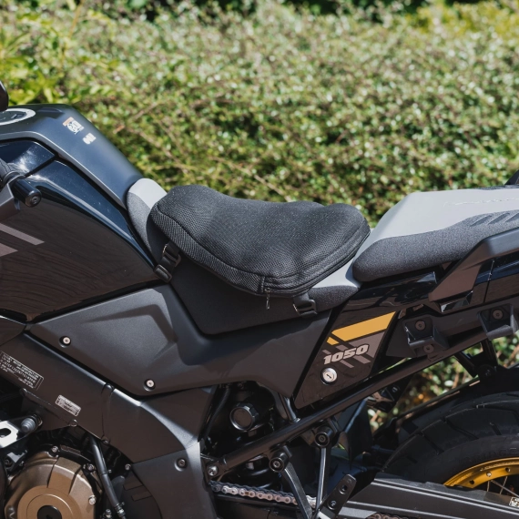 AIR SEAT ADVENTURE & TOURING