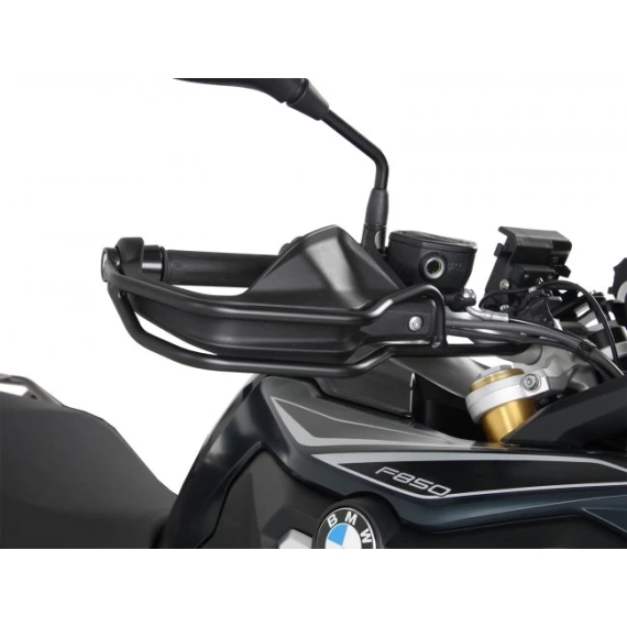 BMW F850GS 18-  Hand Protection