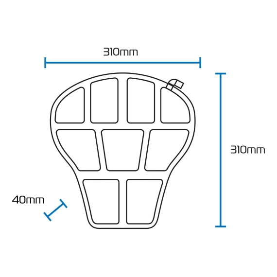 AIR SEAT STREET & SPORT