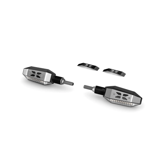 LED BLINKER FRONT PLUS
