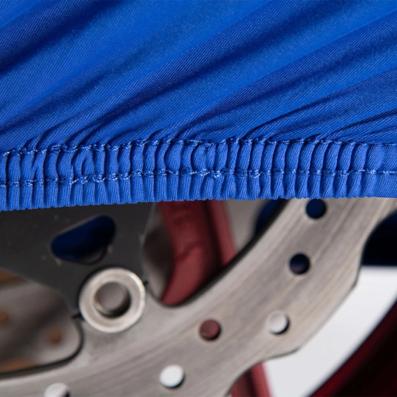 PROTEX STRETCH INDOOR M BLUE
