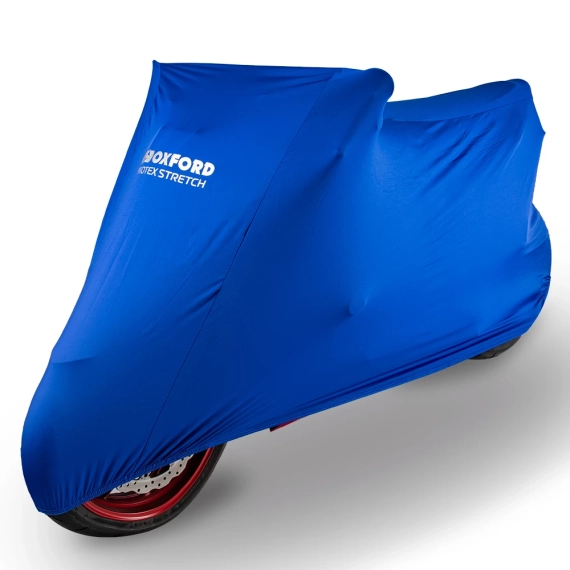 PROTEX STRETCH INDOOR M BLUE