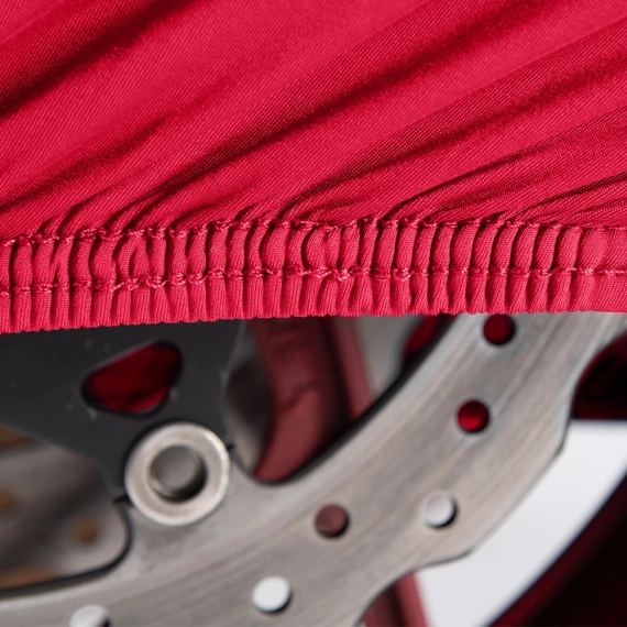 PROTEX STRETCH INDOOR M RED