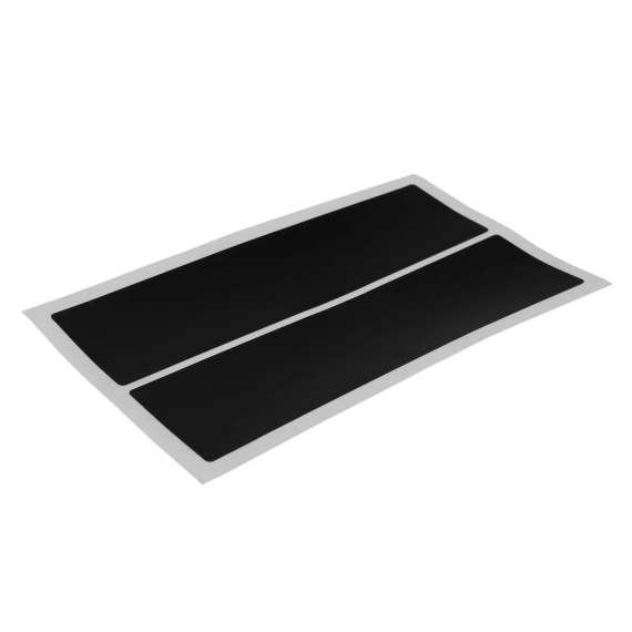 Reflector sticker set
