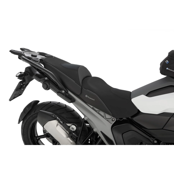 Wunderlich AKTIVKOMFORT rider seat R1300Gs