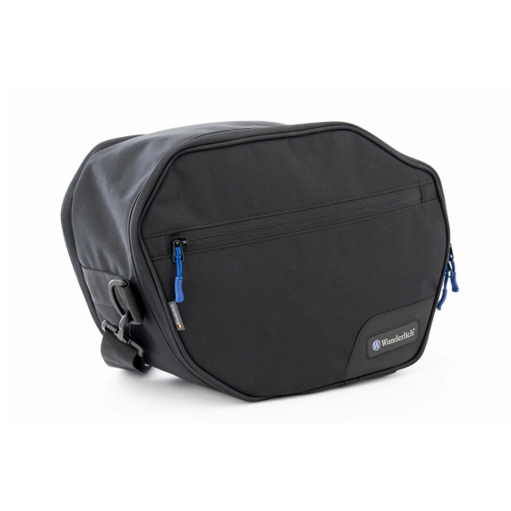 Wunderlich Inner Bags for Vario Cases - black - Set
