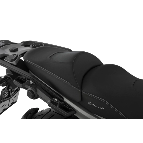 Wunderlich Passenger Seat AKTIVKOMFORT