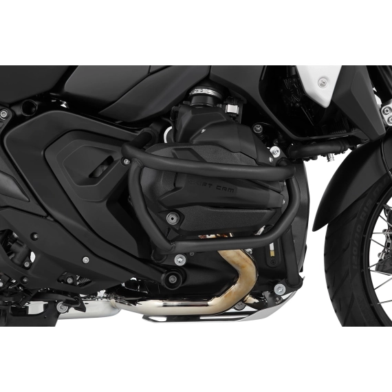 Wunderlich ULTIMATE Engine Protection Bar - black