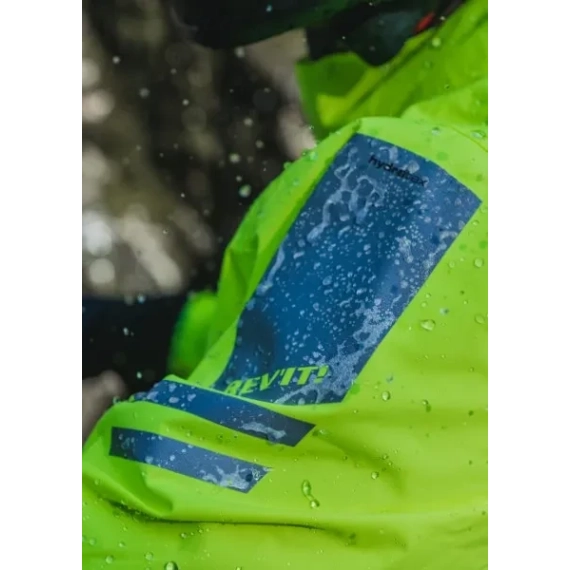 Laminert refleksdetaljer