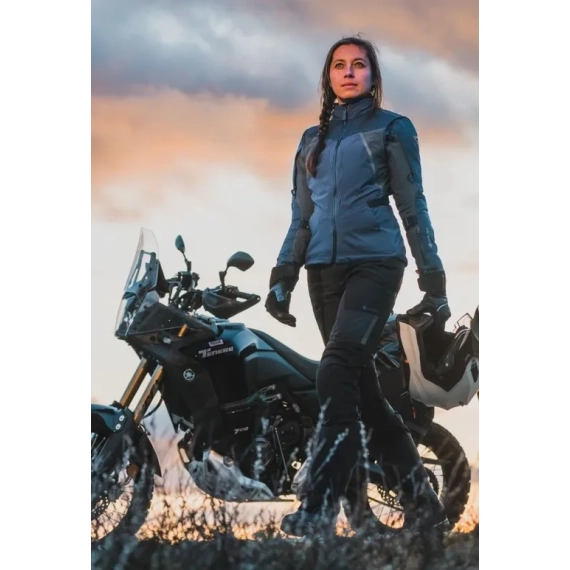 Rev'it Lamina laget av og for kvinner