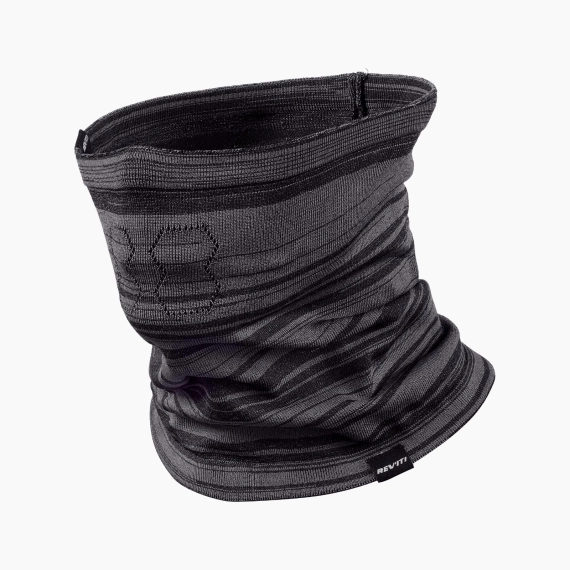 Revit caspian front tube