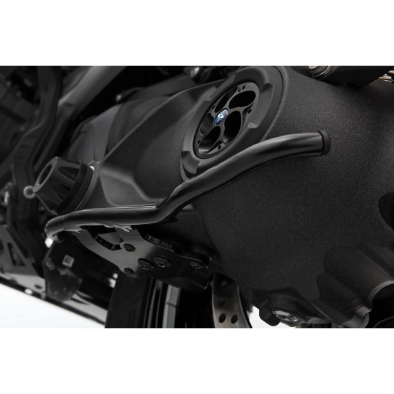 Wunderlich Cardan Guard LEVER-GUARD - black