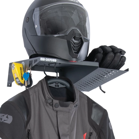 ZERO-G - GEARTIDY