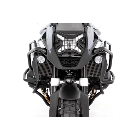 Wunderlich ULTIMATE Tank Protection Bars - black