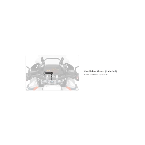 AIO-5 Lite Smart Riding System