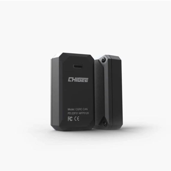 CGRC CAN Knob Controller 8Pin