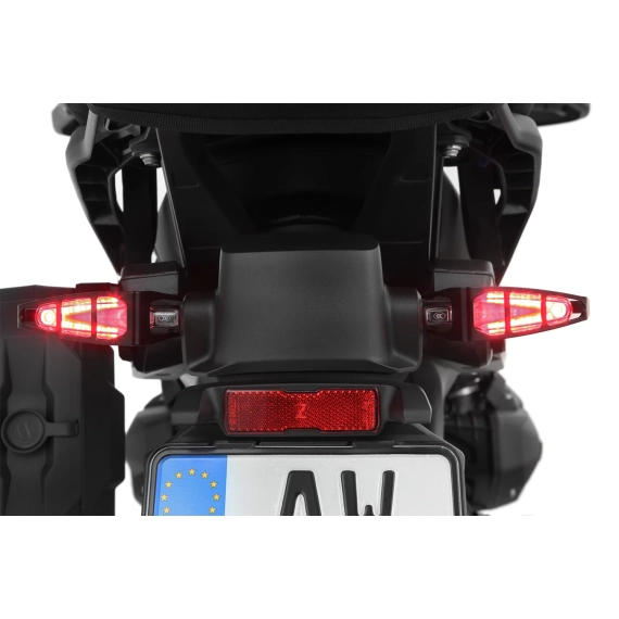 Indicator protection bar for LED multifunctional indicator R1300GS