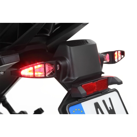 Indicator protection bar for LED multifunctional indicator R1300GS