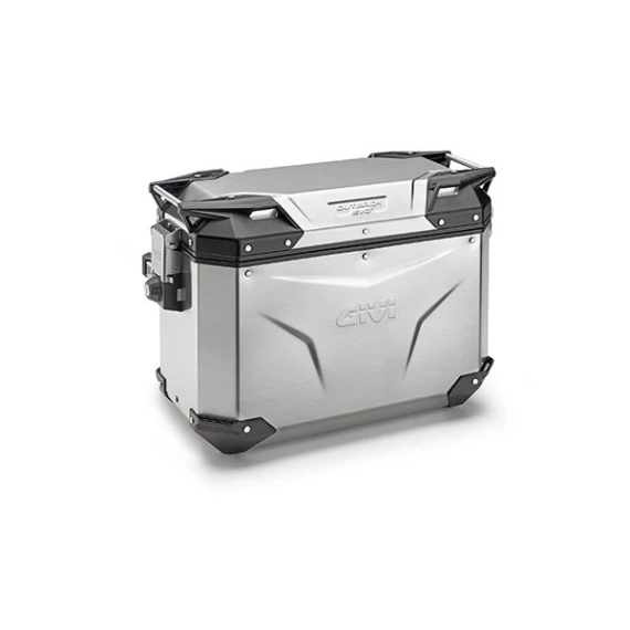 Trekker Outback EVO VENSTRE 48 liter