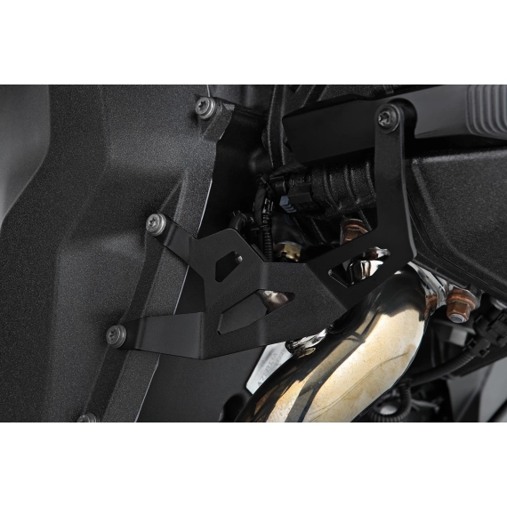 Wunderlich oxygen sensor guard R1300GS