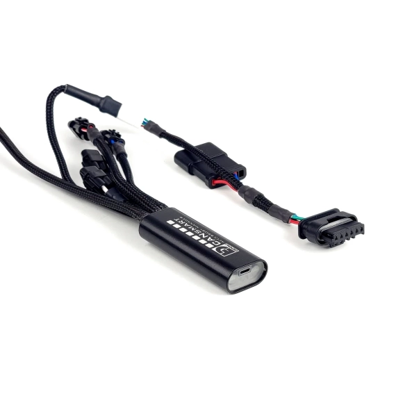 Denali Gen2 CANsmart - BMW R1300GS 23-