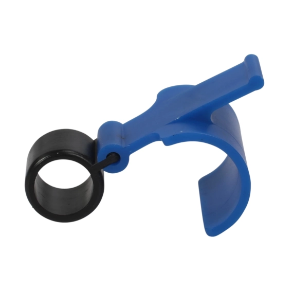 Brake lever lock