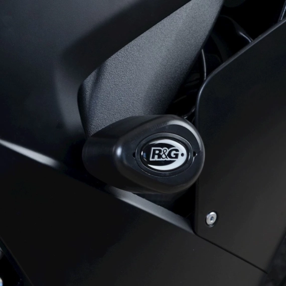 Aero Crash Protectors (rear engine mount), BMW F900R '20- / F900XR '20- / F850GS '22-