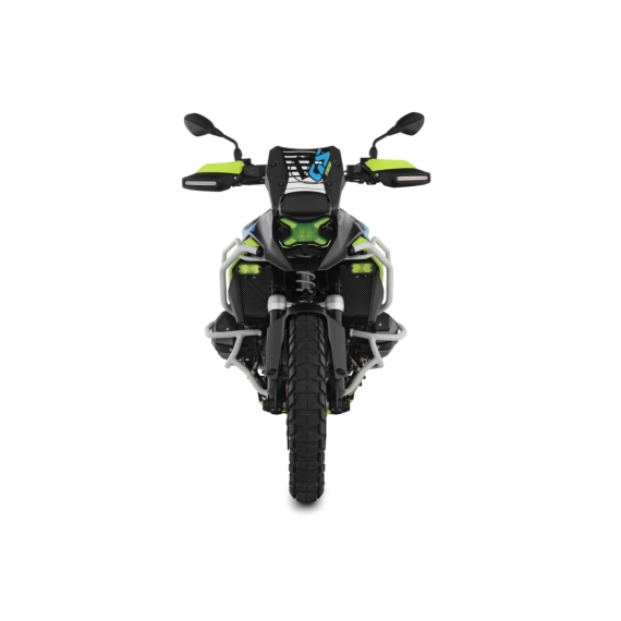 Wunderlich Removable headlight protection R 1300 GS